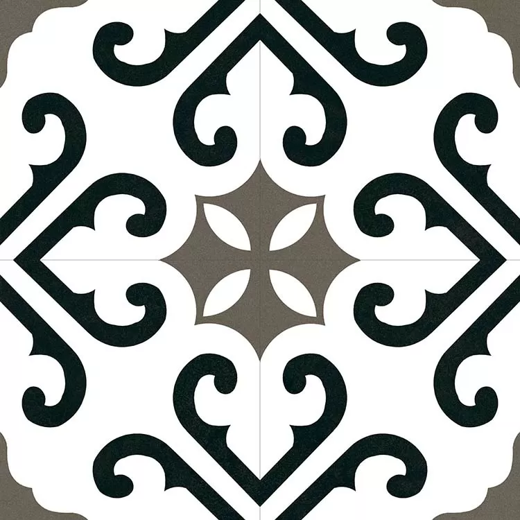 Керамогранит Derby Grey 45x45