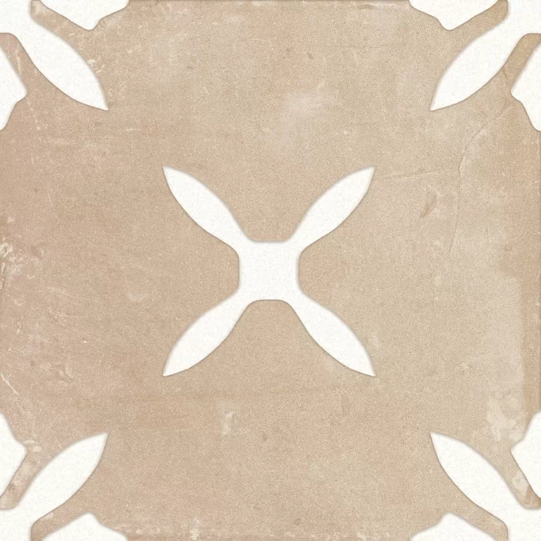 Керамогранит 40800 Pangea Sand Flower LT 22,3x22,3