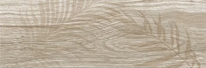 Керамогранит 6264-0006 Шэдоу декор бежевый 20х60