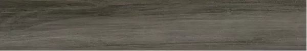 Керамогранит SG350800R Ливинг Вуд серый темный обрезной 9.6x60