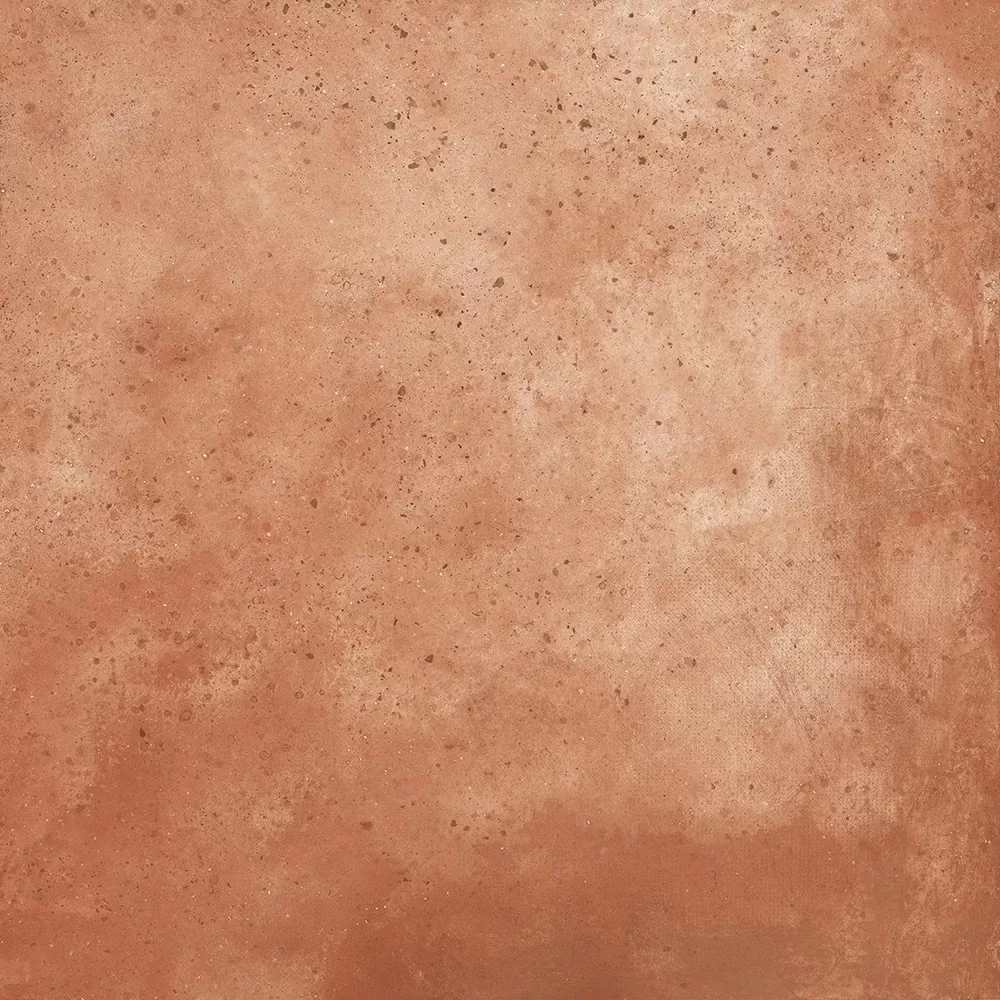 Керамогранит Montana 1869 Terracota Rect 100x100