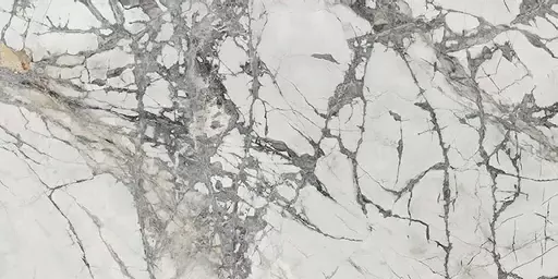 Керамогранит 100302725 Xlight Invisible White Nature 6mm 150x300