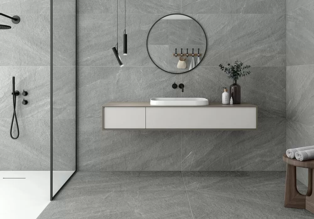 Керамогранит 017.250.0002.02023 At.Tabor Gris Rect. 60x120