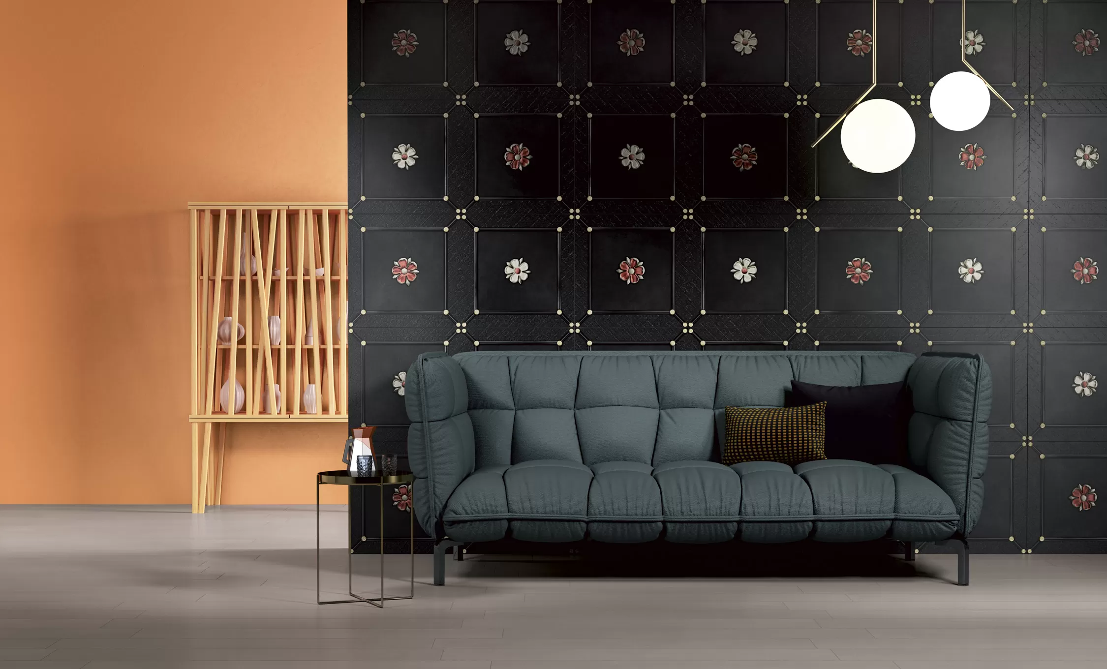 Керамогранит 4100986 Zoe 50x100