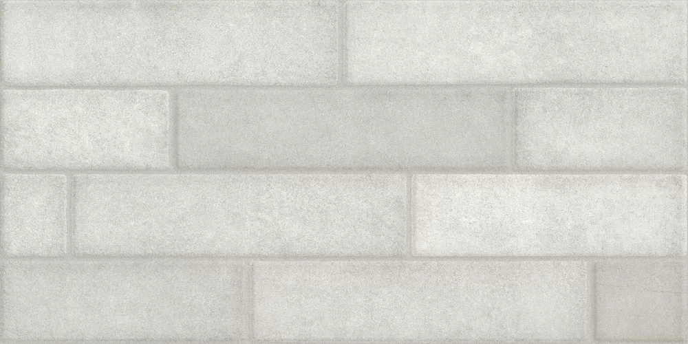 Плитка GT155VG Urban brick Серый 30x60
