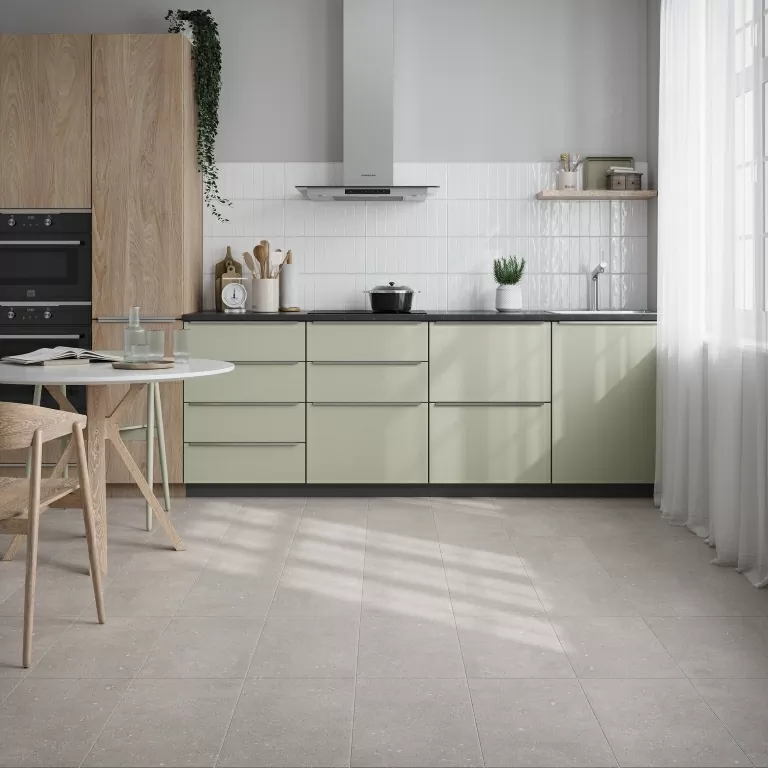 Керамогранит 16545 Concretehouse Светло-серый 59,8x29,7