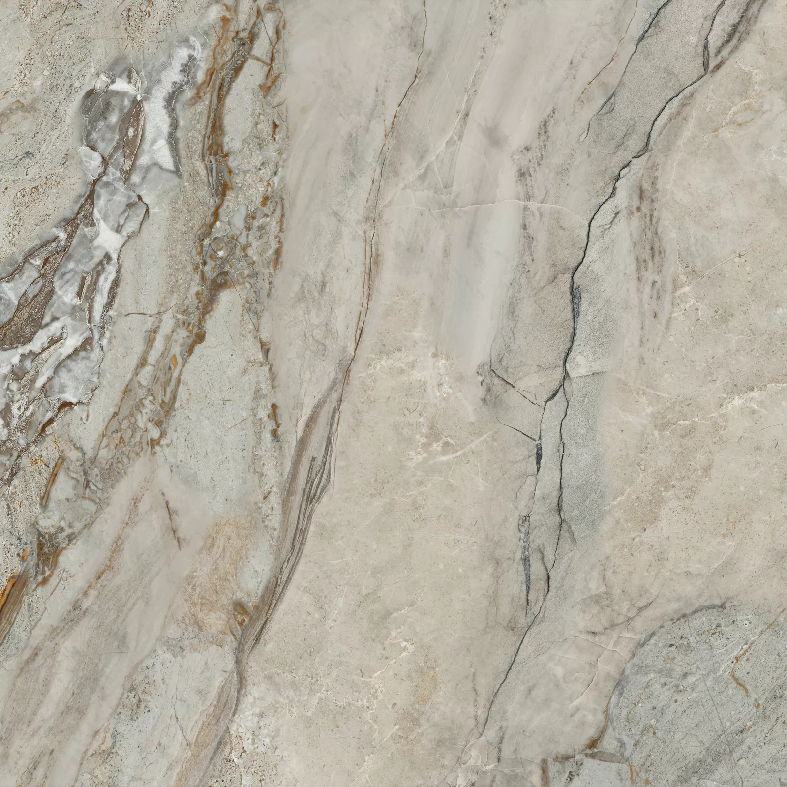 Керамогранит D60215M Corsa карвинг 600x600x9.5