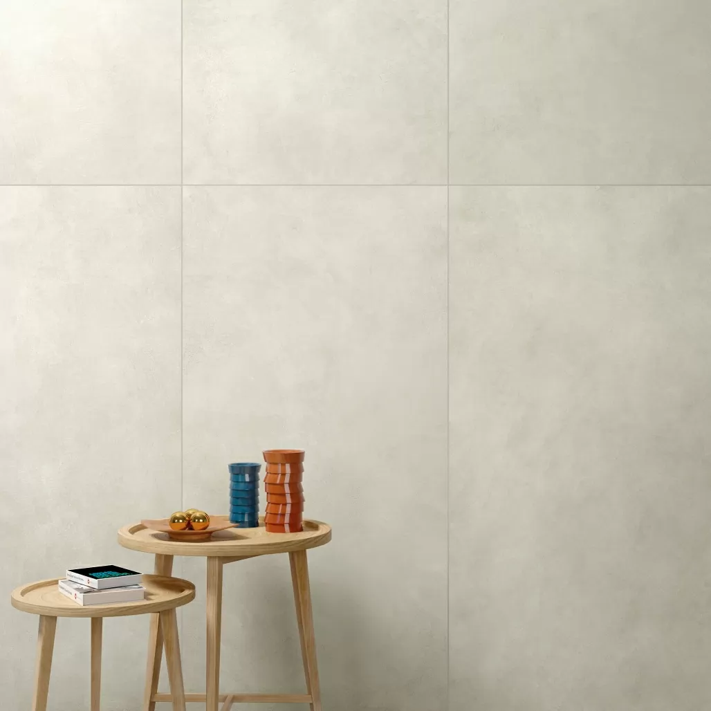 Керамогранит 610010002662 Да Винчи Уайт Рет 60x60