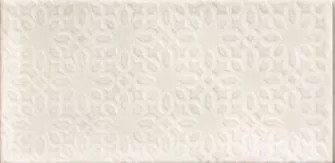 Плитка DECOR CAMDEN BIANCO 10x20