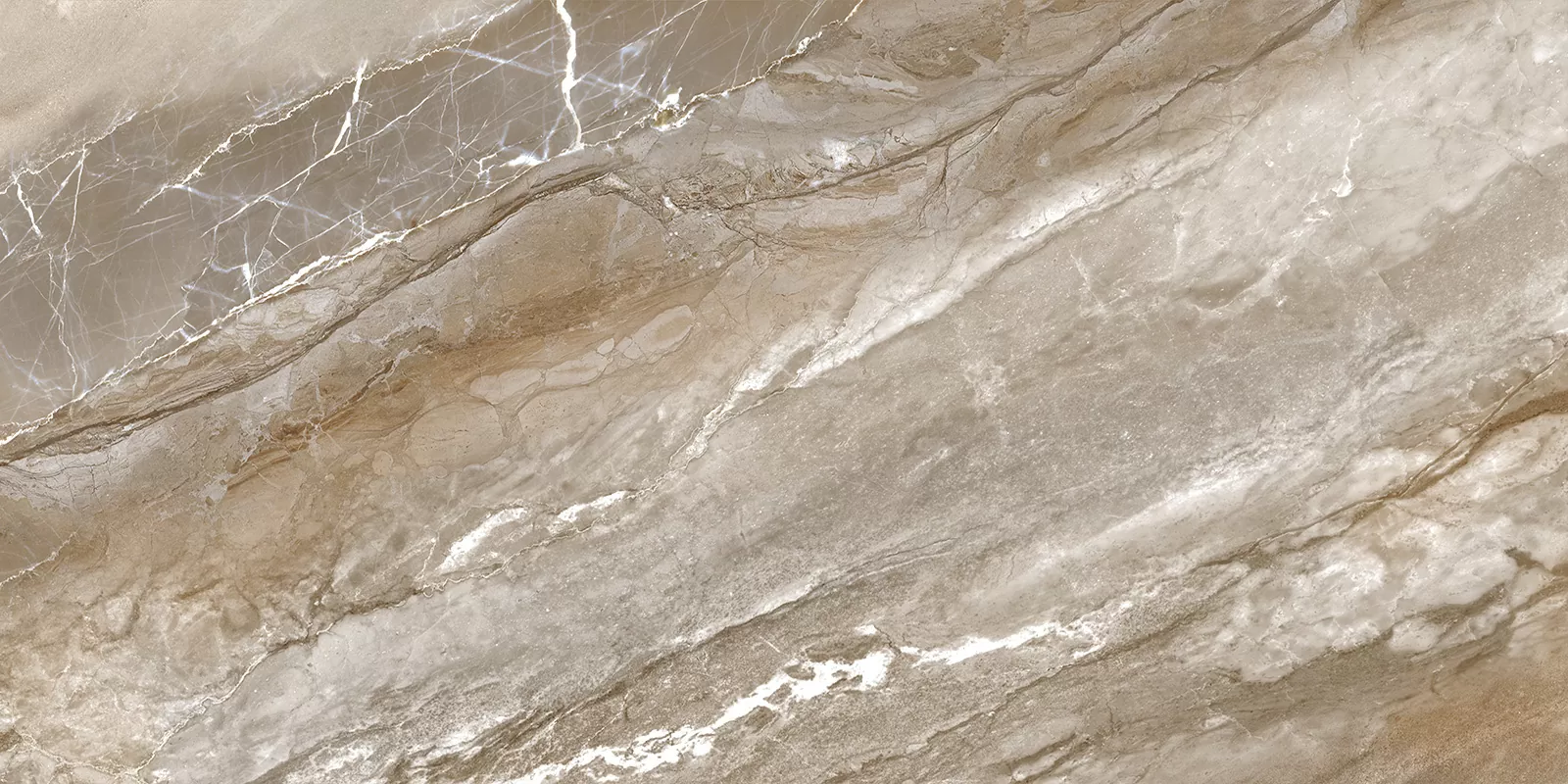 Керамогранит 60120EVO21P Evo Marmo Marron полированный 600x1200x7
