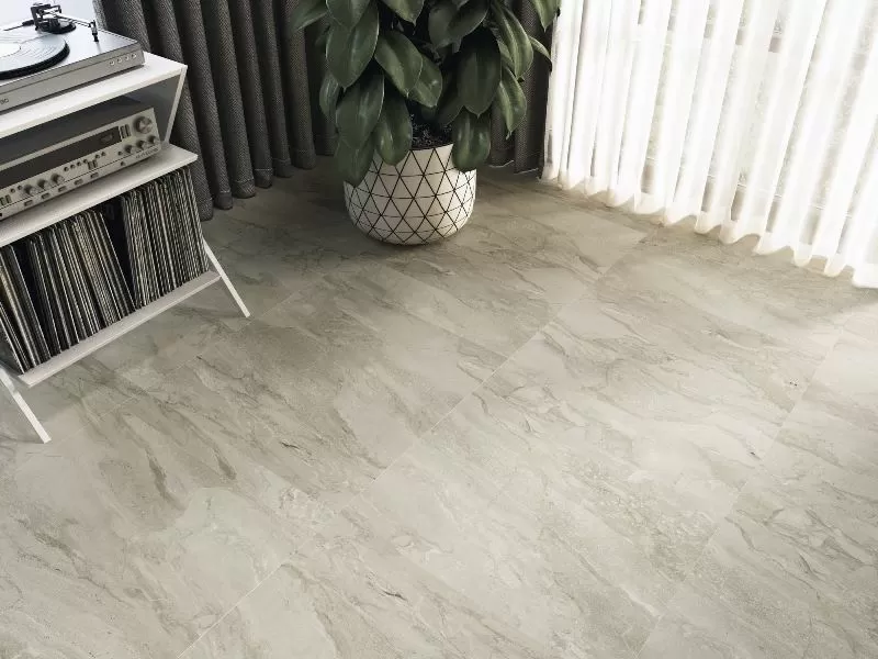 Керамогранит Pienza Cenere Pulido Rect 80x80