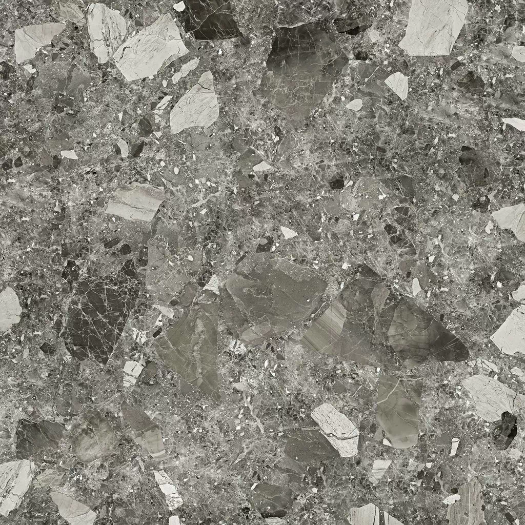 Керамогранит GFU04STE70R Steel rock 60x60