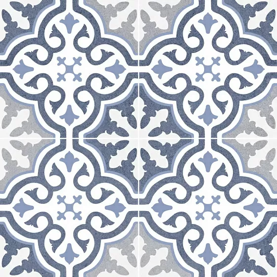 Керамогранит ORIGIN Briana Marine 45x45