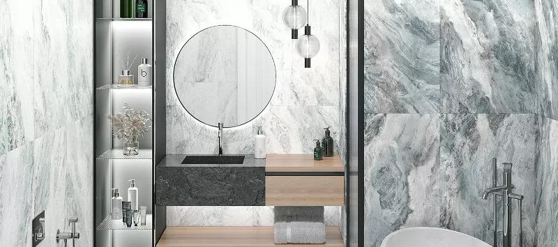 Керамогранит D12058M Waterfall Sand 120x60