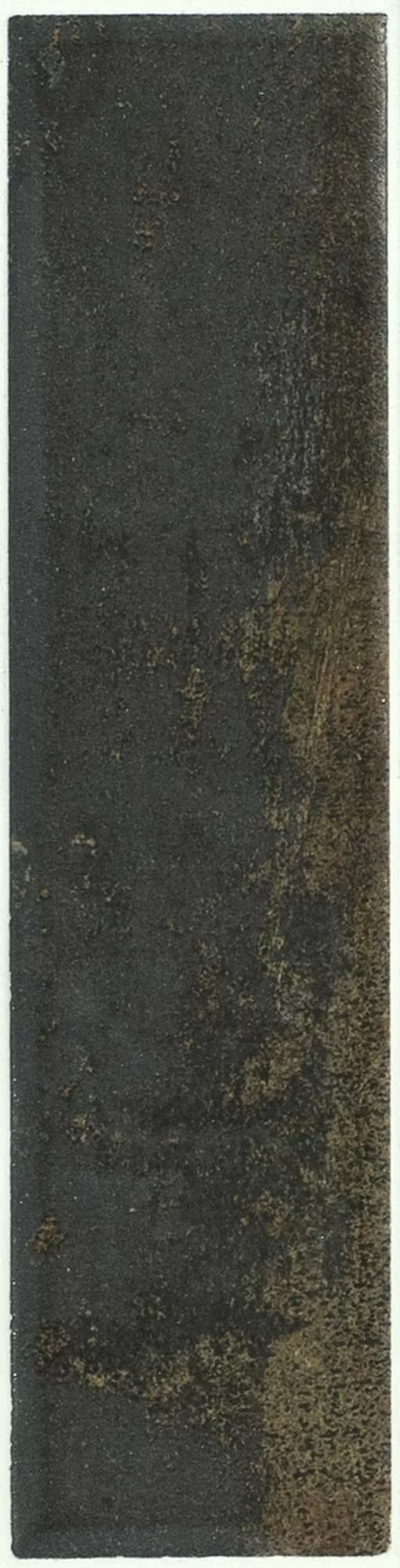 Плитка A040626 Magnetism Graphite 6,3x25