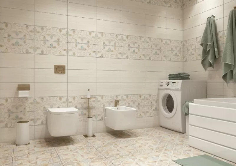 Керамогранит 730262 Примавера 45х45