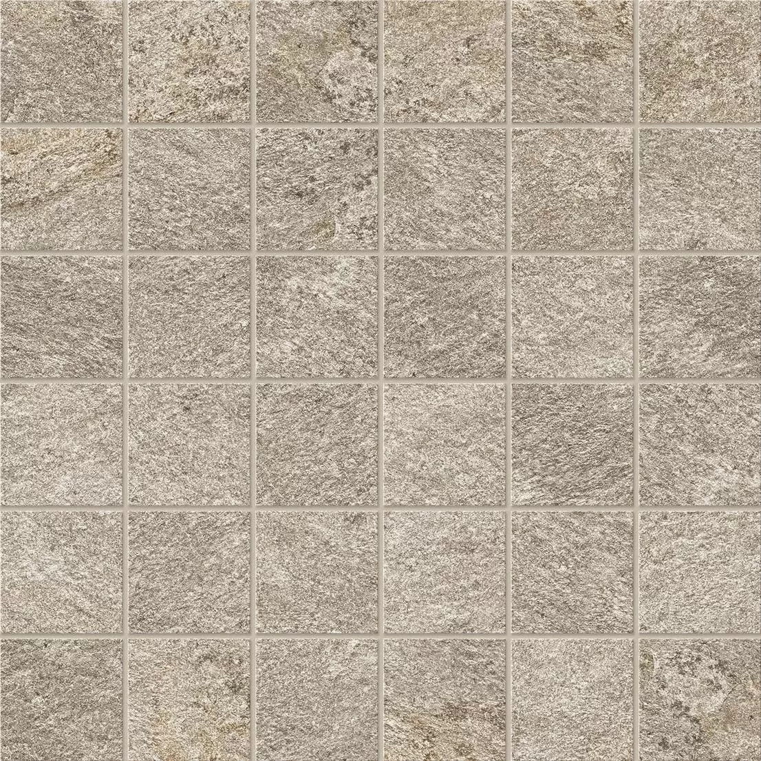 Мозаика A59N Norde Platino Mosaico 30x30
