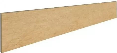 Керамогранит 610130000472 Supernova Stone Cream Battiscopa 7,2x60