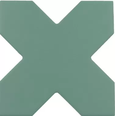 Керамогранит 30621 Porto Cross Pickle Green 12x12