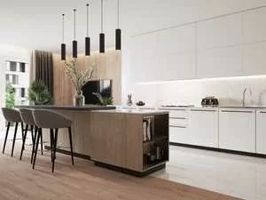 Керамогранит MOG401 полированный 60x120