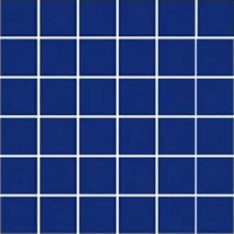 Мозаика 80067 Mosaic Cobalt Antislip 5x5 30x30