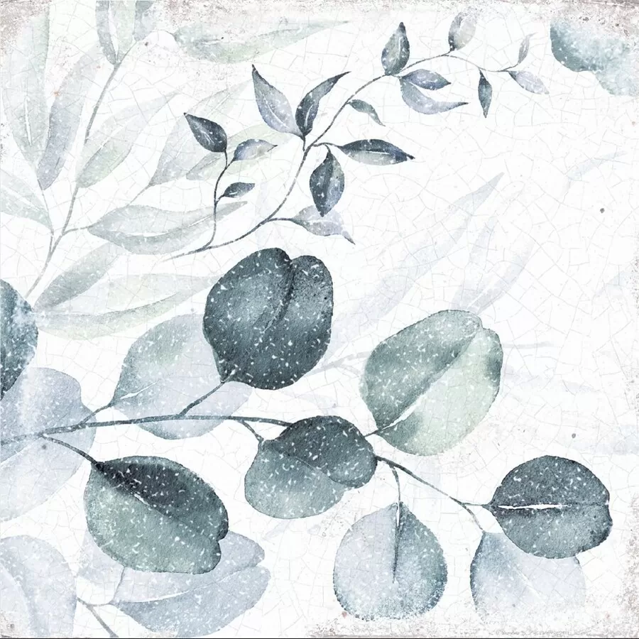Керамогранит 37816 Mayolica Woods/15x15 14,8x14,8