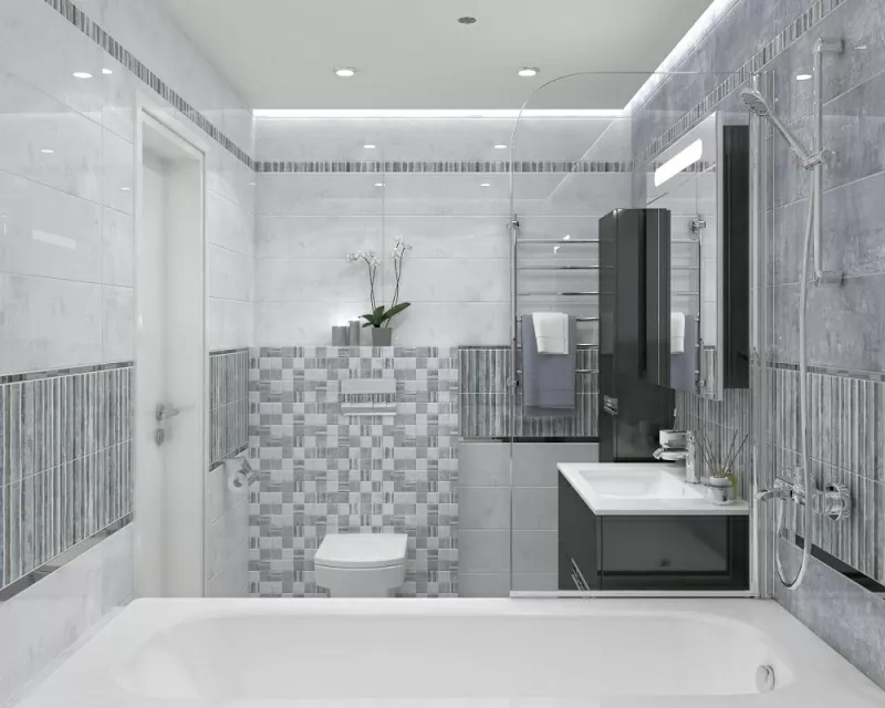 Керамогранит SG164300N Fort серый 40,2х40,2