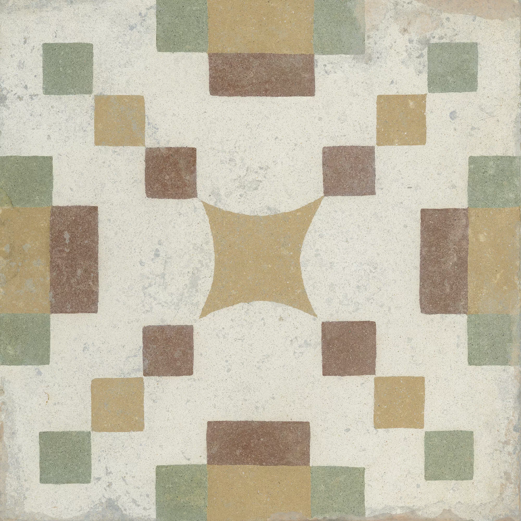 Керамогранит 40470 FS Campanar 22,3x22,3x0,9