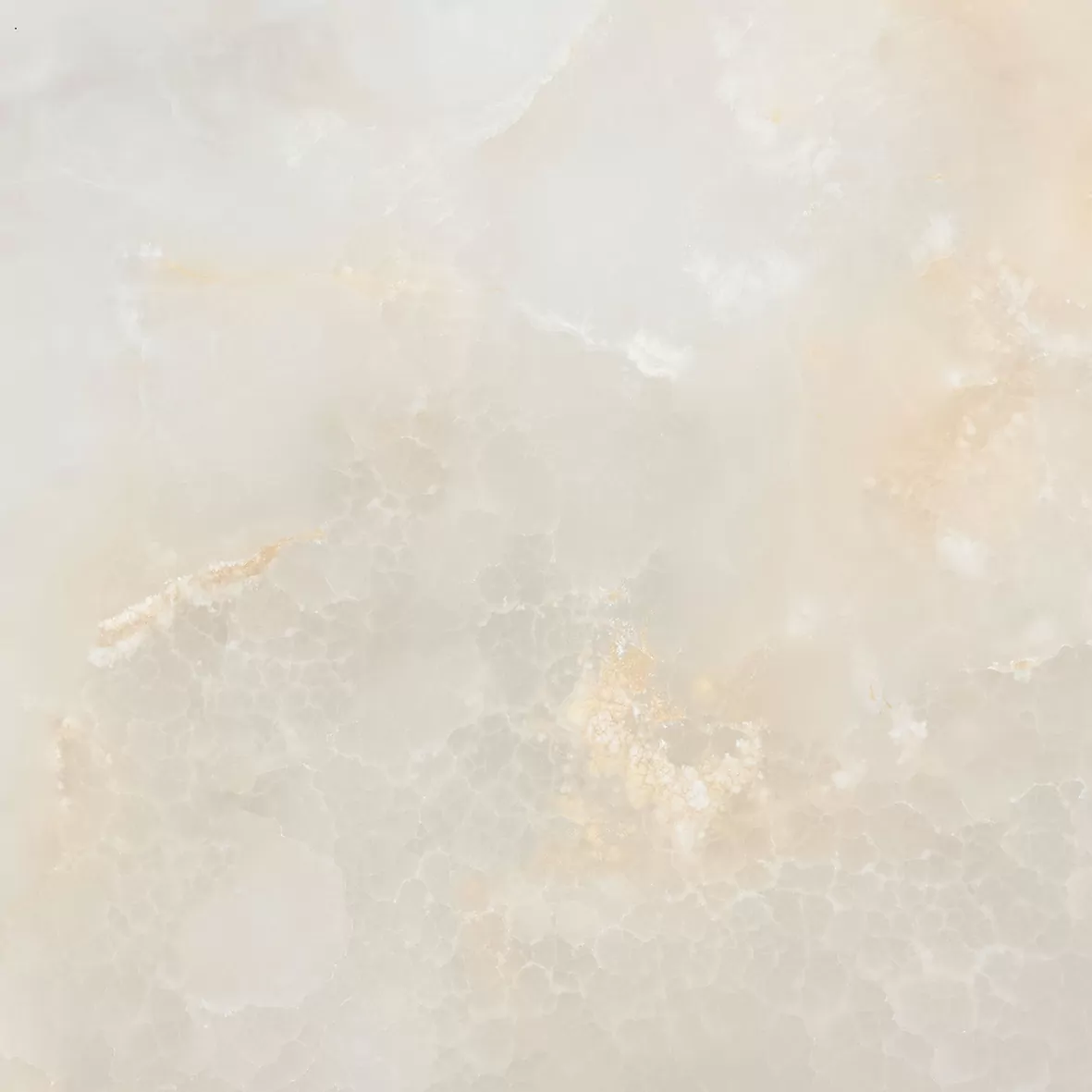 Керамогранит Onyx Orlam Бежевый Полированный 80х80