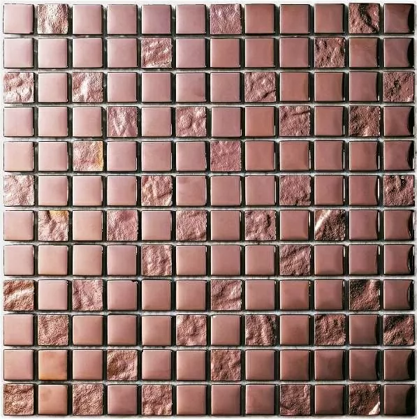 Мозаика Luxury Copper 30*30
