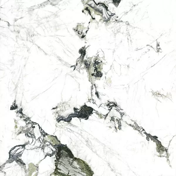 Керамогранит Oyama Leviglass Green 120x120