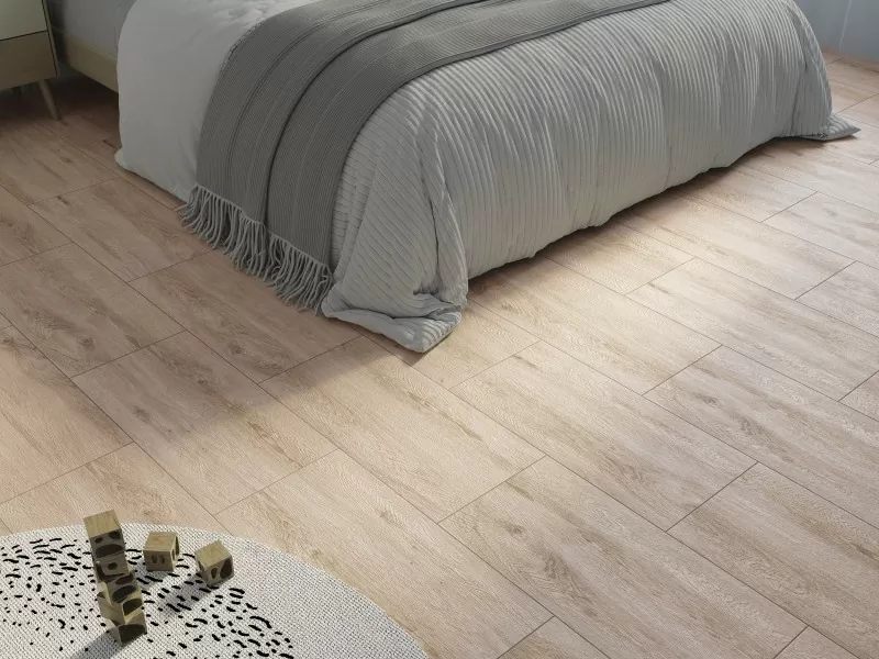 Керамогранит 16535 Greenhouse Коричневый 29,7x59,8