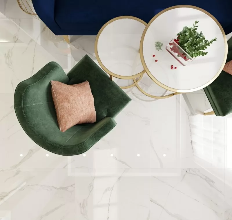 Керамогранит 3093 Grande Fantastico Mirror В Polished 60*120