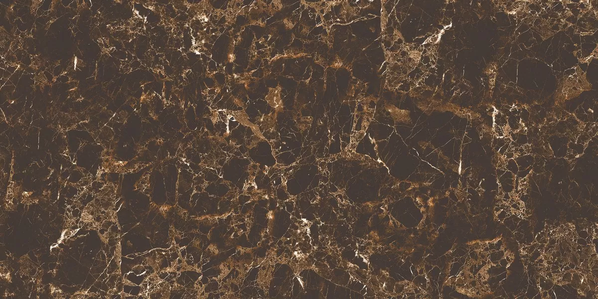 Керамогранит ENSTN1019HG60120 Emperador Brown High Glossy 600х1200х9