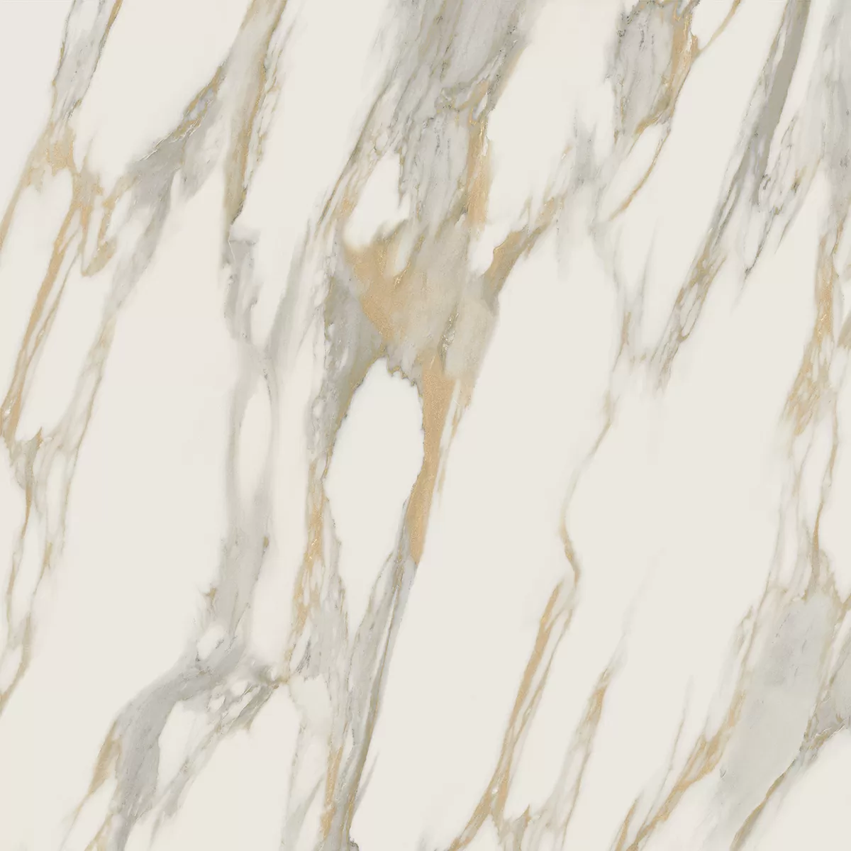 Керамогранит RM01 Miramare White Неполированный Рект. 80x80x11