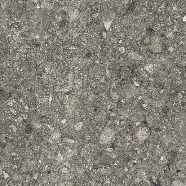 Керамогранит Gerda Dark Grey/Герда Темно-серый MR 60x60