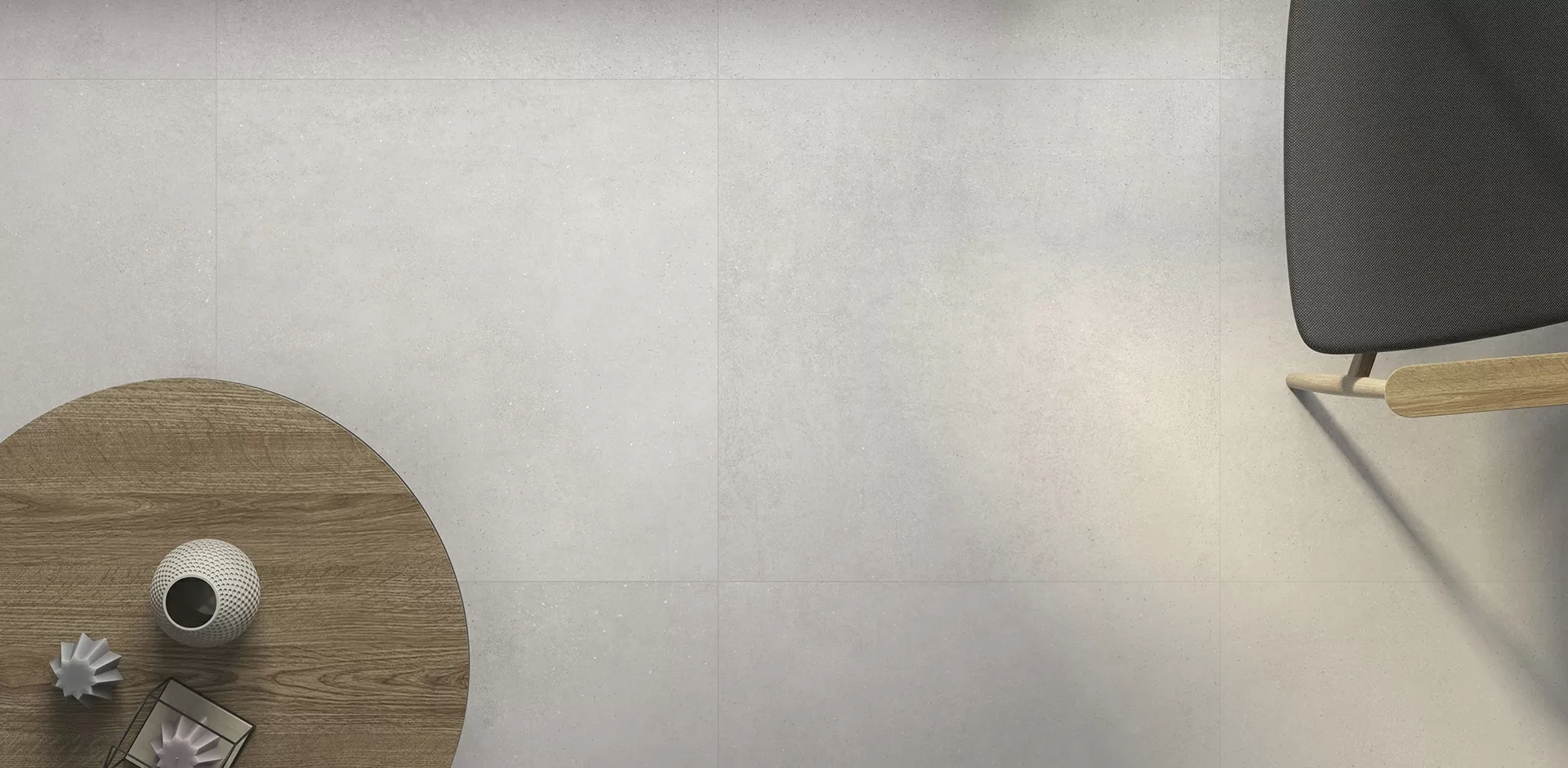 Плитка Gravel white 40x120