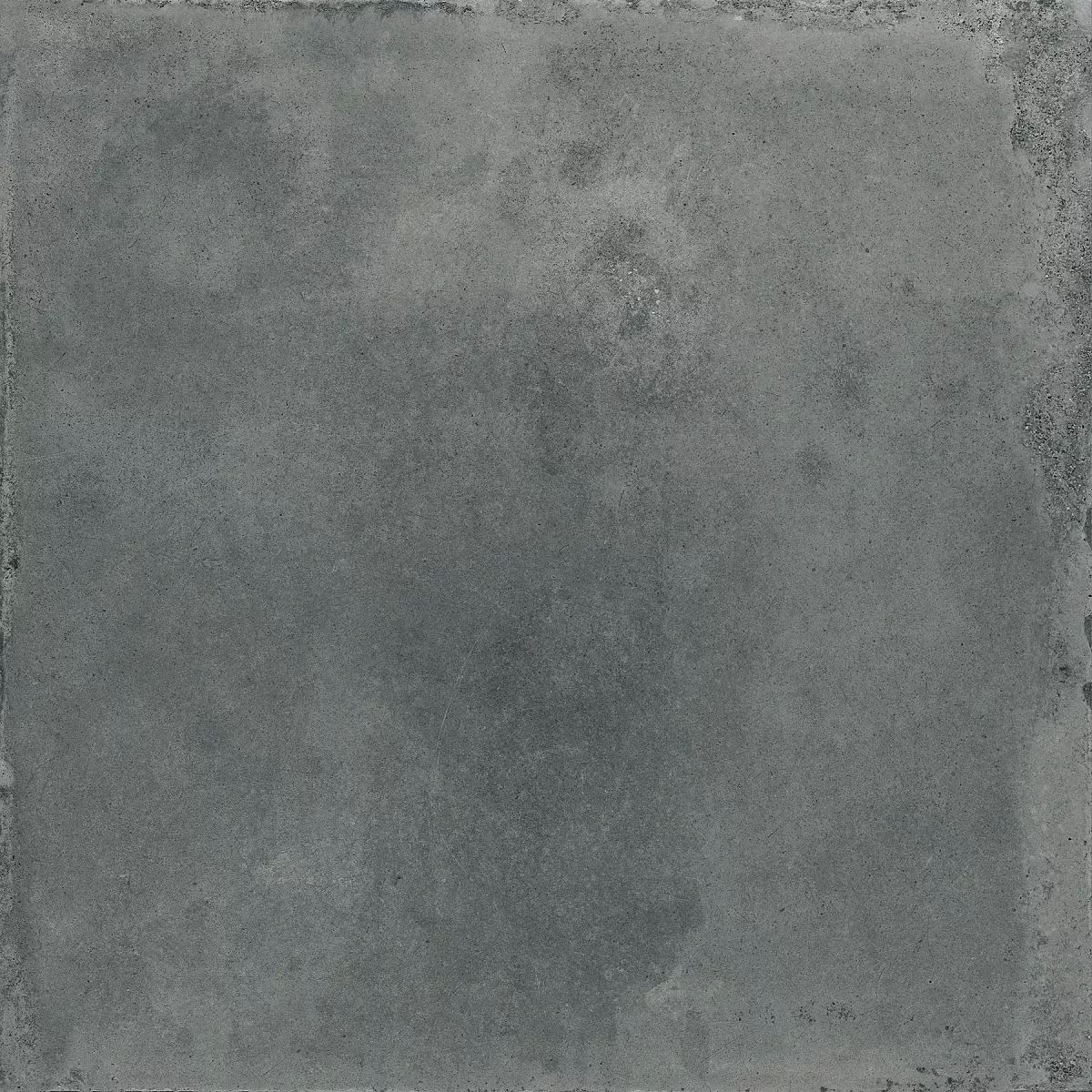 Керамогранит E-3033/MR Vita Темно-серый ректификат 600x600x9