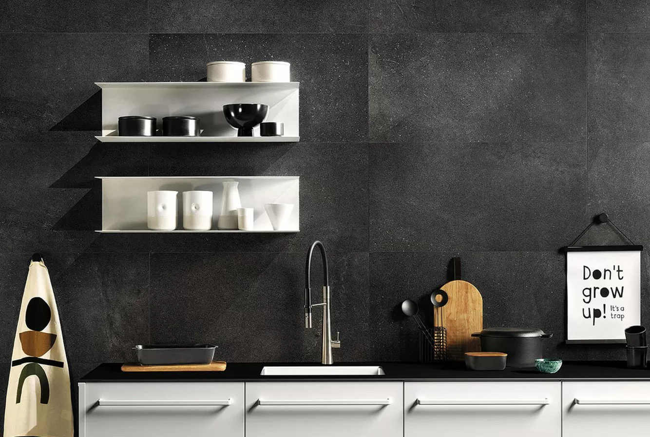 Плитка fRHU Nux Grey 25x75