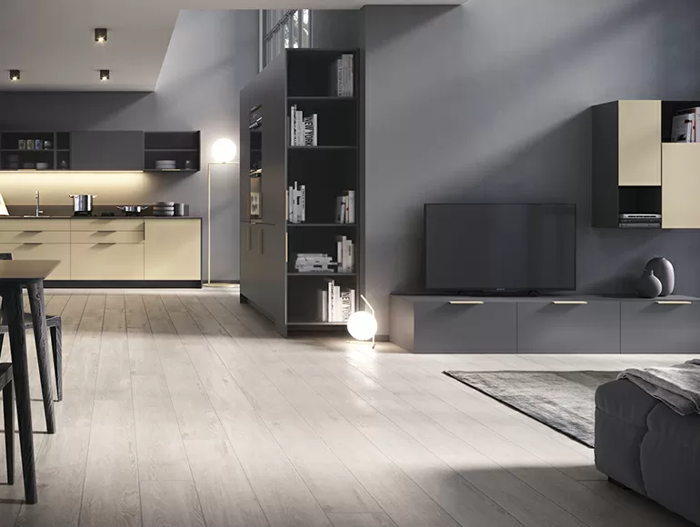 Керамогранит O-GWN-GGO304 Grandwood Natural светло-бежевый 19.8x119.8