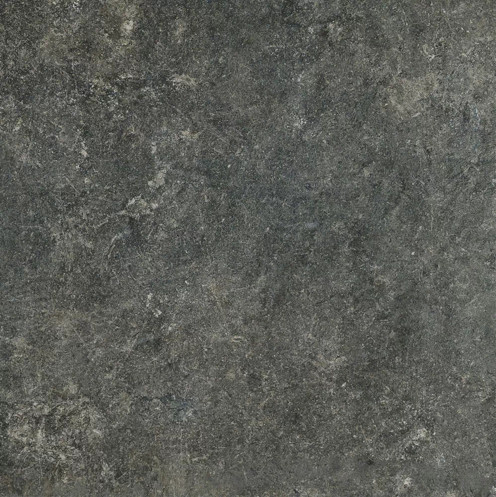 Керамогранит 760626 Artifact Worked_Charcoal Nat Ret 60x60