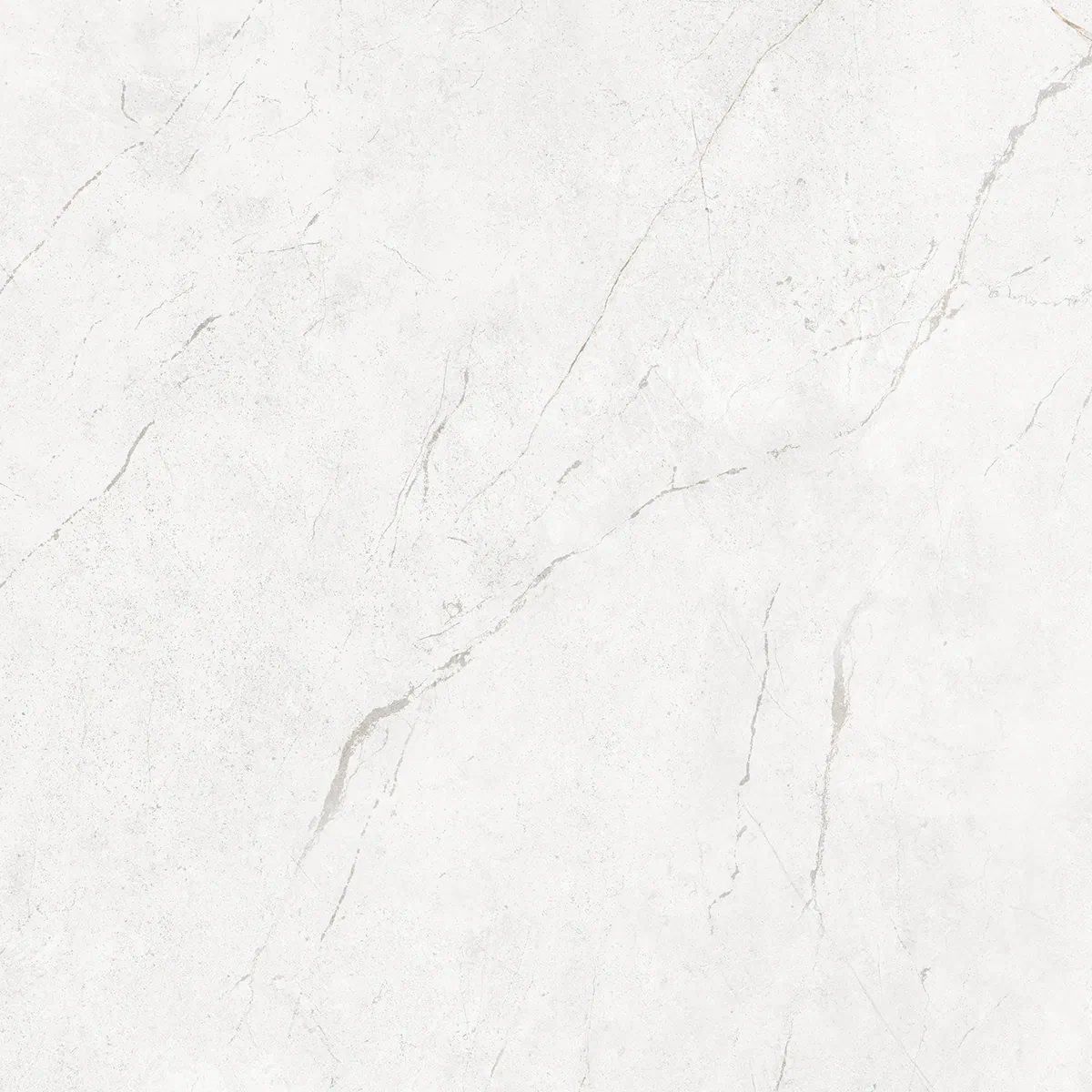 Керамогранит NL00 Nolana White Полированный Рект. 60x60x10