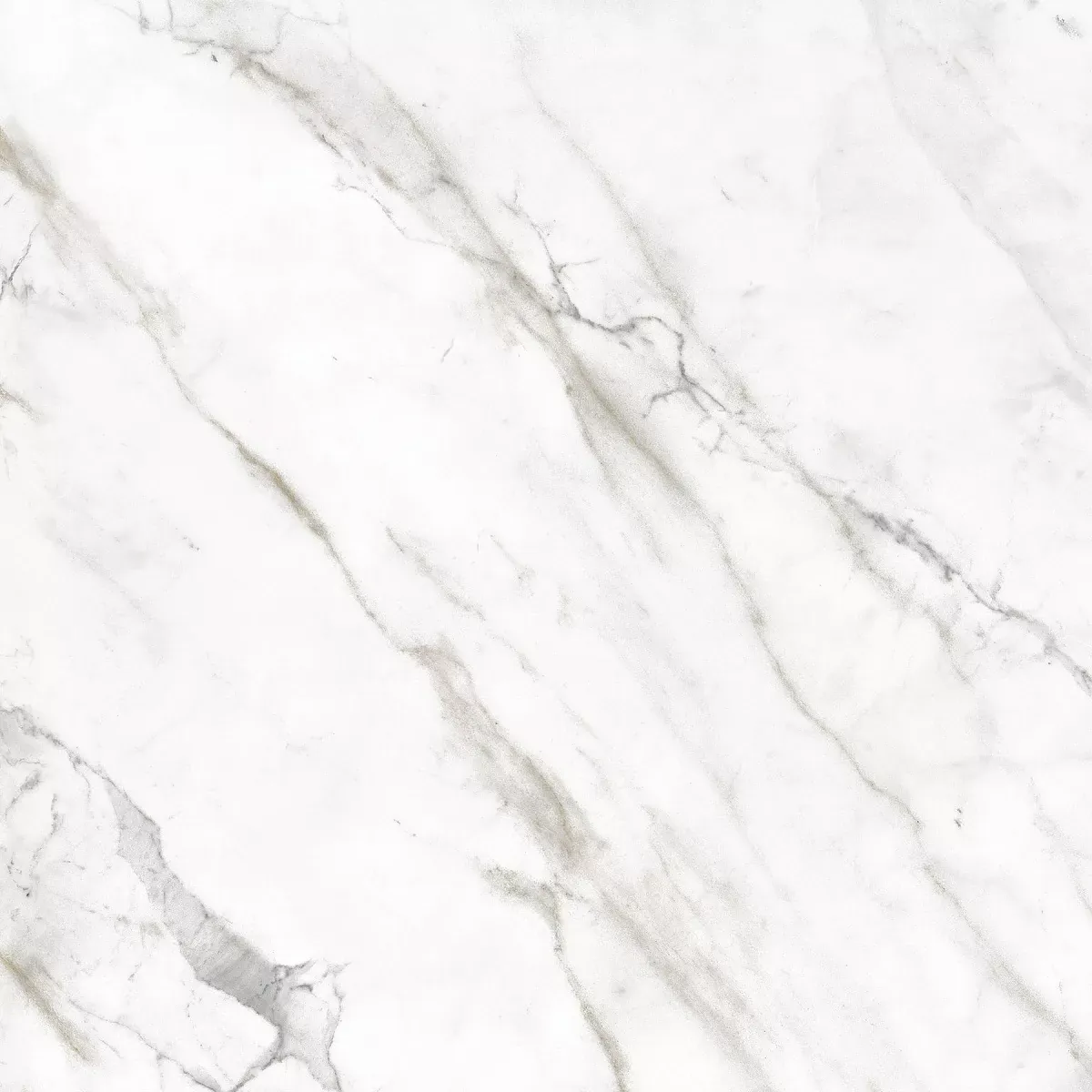 Керамогранит E-3013/MR Harmony Светло-серый ректификат 600x600x9