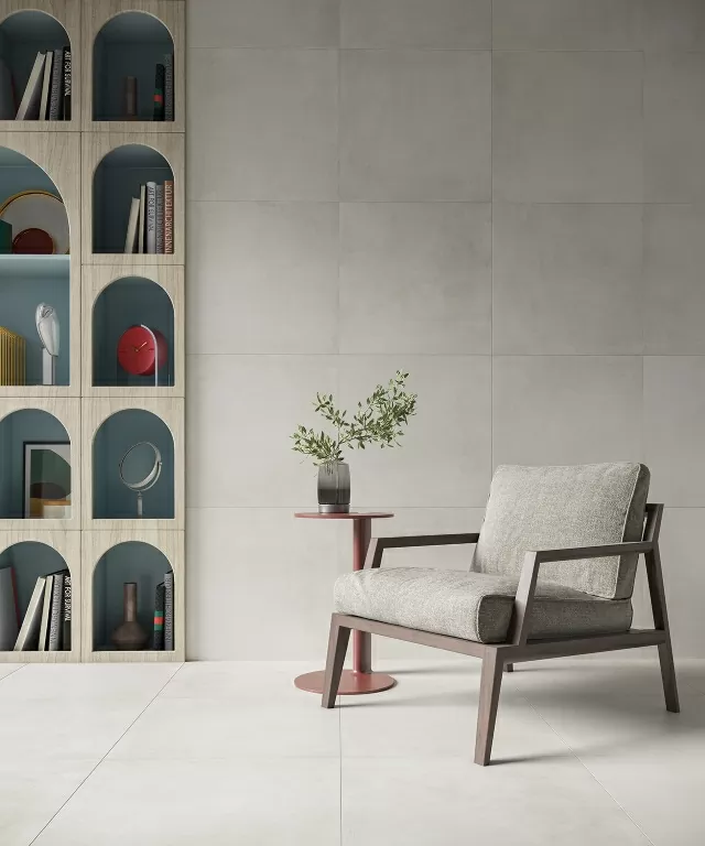 Керамогранит DL0L57M01 Delishn mascarpone 60х120